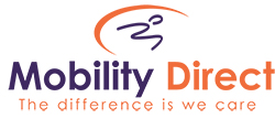 mobility direct logo