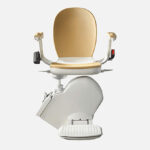 acorn 130 straight stairlift