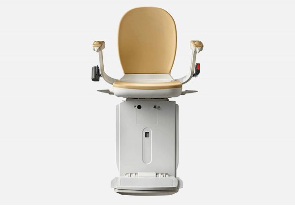 Acorn 180 curved stairlift