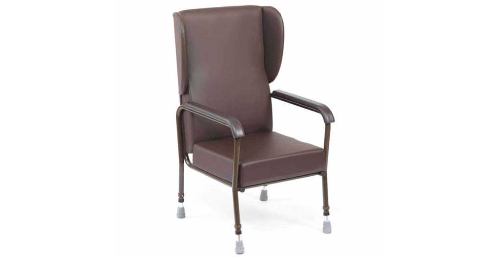 Orthopaedic Chair Hip Chair Adjustable Legs