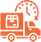 delivery truck icon