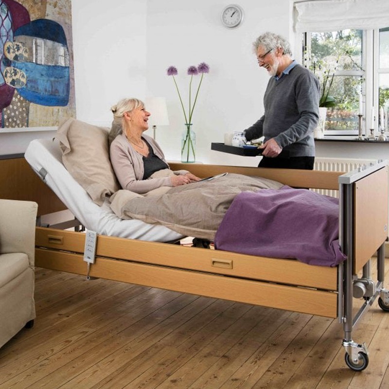 hospital bed rental