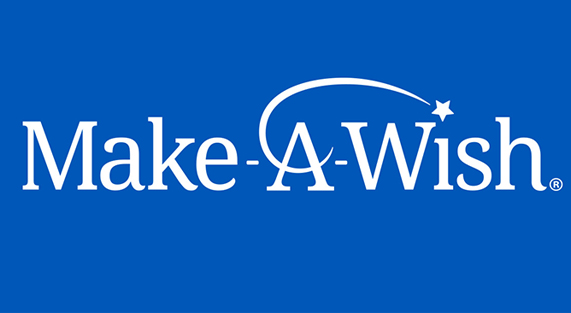 make a wish logo