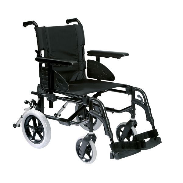 Invacare Transit Wheelchair
