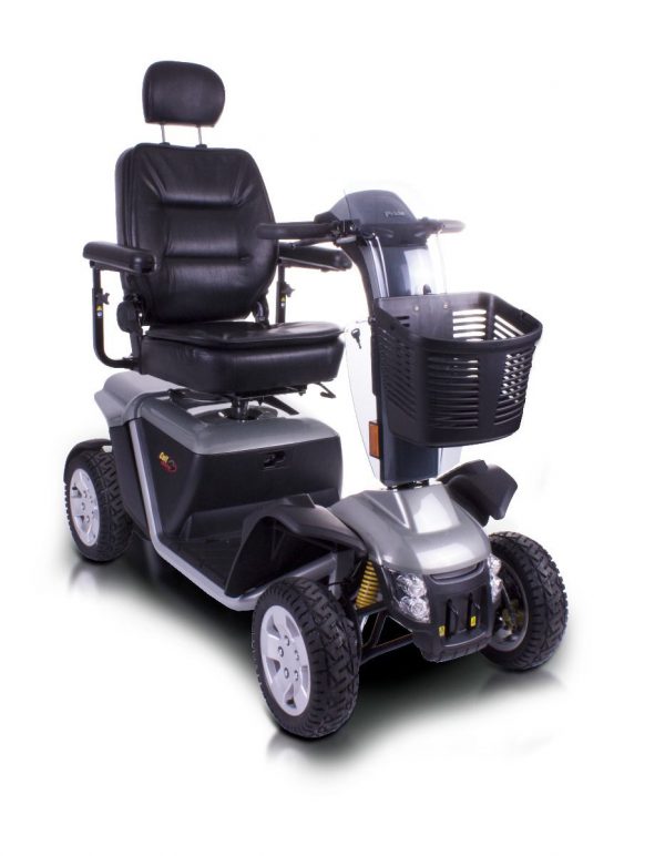 Grey Colt Executive Mobility Scooter