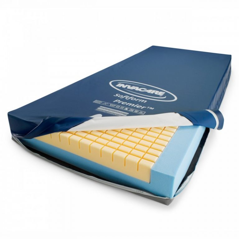 Air Mattress Rental Helps Prevent Pressure Sores