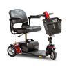 3 wheeled Pride Mobility Scooter