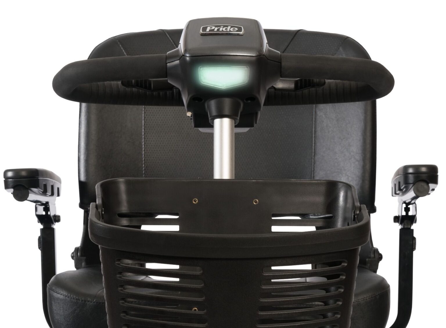 Pride Revo 2.0 4mph Rugged Design USB Charger