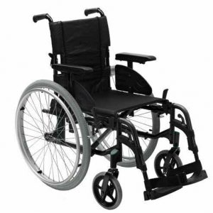 Invacare Action Wheelchair