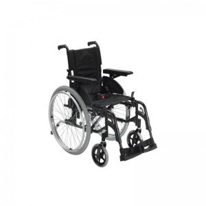 Invacare Self-Propelled Wheelchair