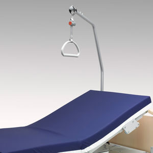 reach pole for a hospital bed